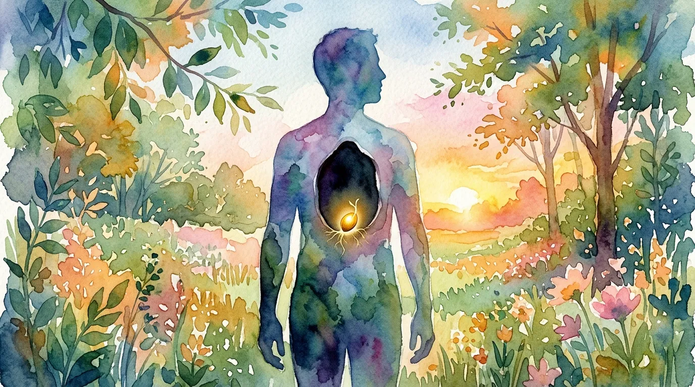 Feeling Empty Inside: What It Means, Why It Happens, and How to Fill It
