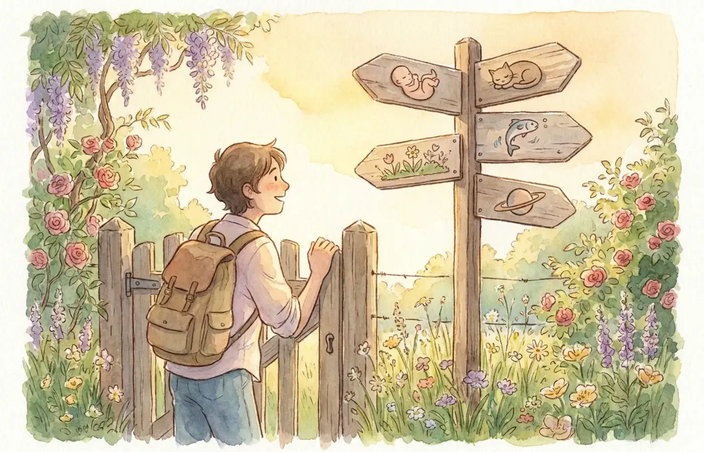 Game Where You Take Care of a Pet: Find Your Perfect Companion
