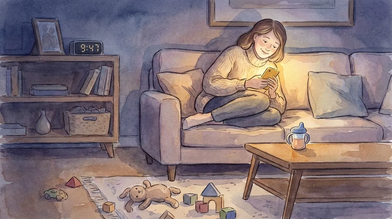 Games for Moms: 6 That Are Actually Worth Playing (Beyond Candy Crush)