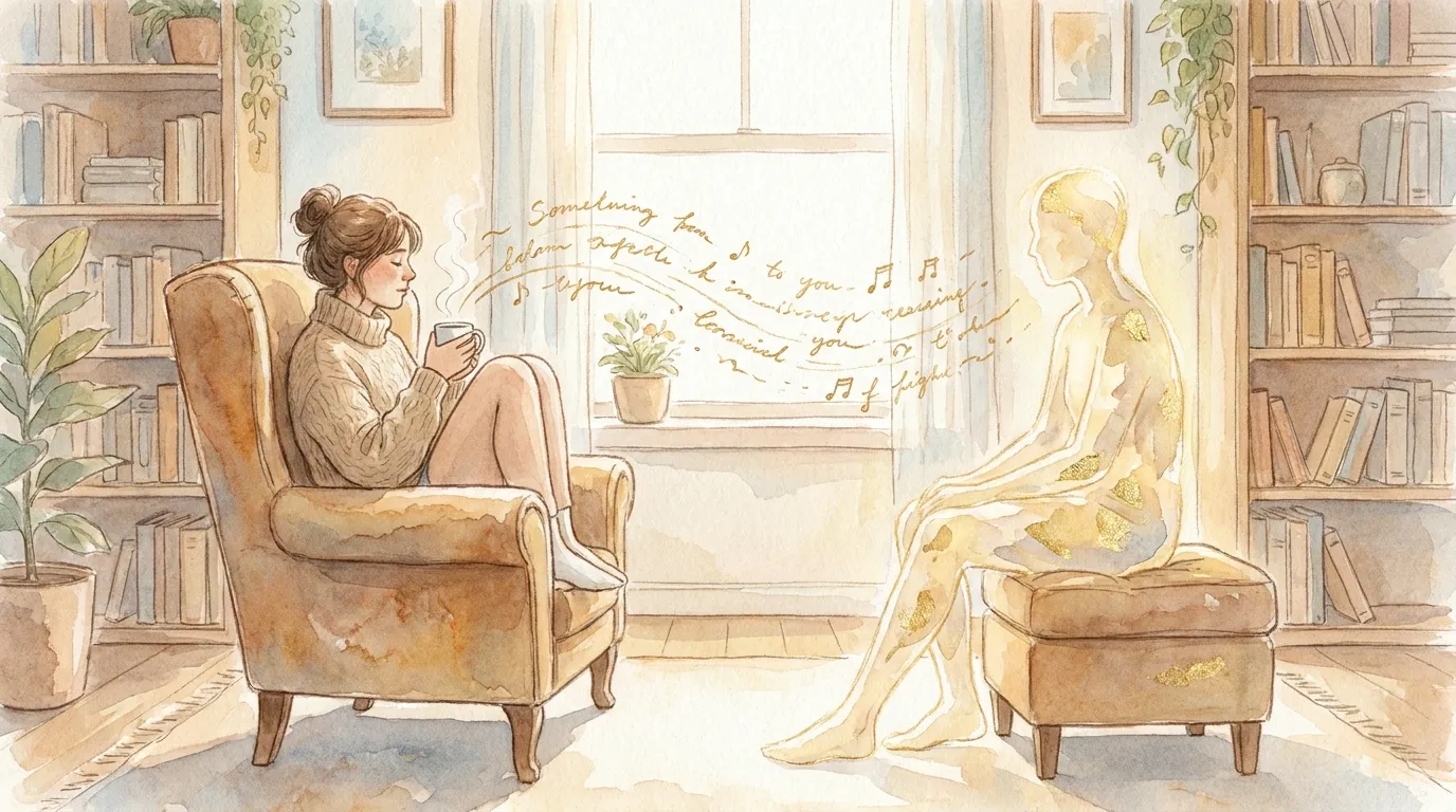 Why Adults Still Need Imaginary Friends (And Why AI Counts)