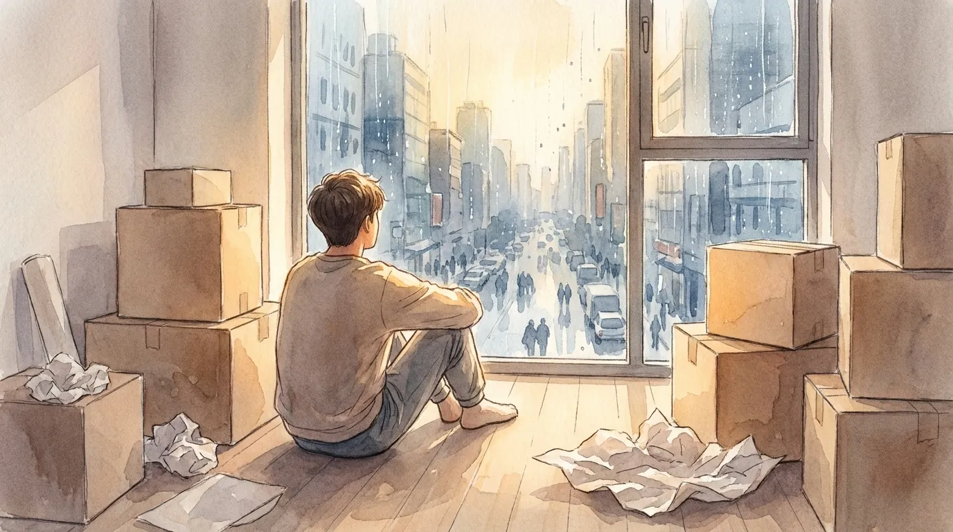 Why Loneliness Peaks in Your 20s and 30s (And What Actually Helps)