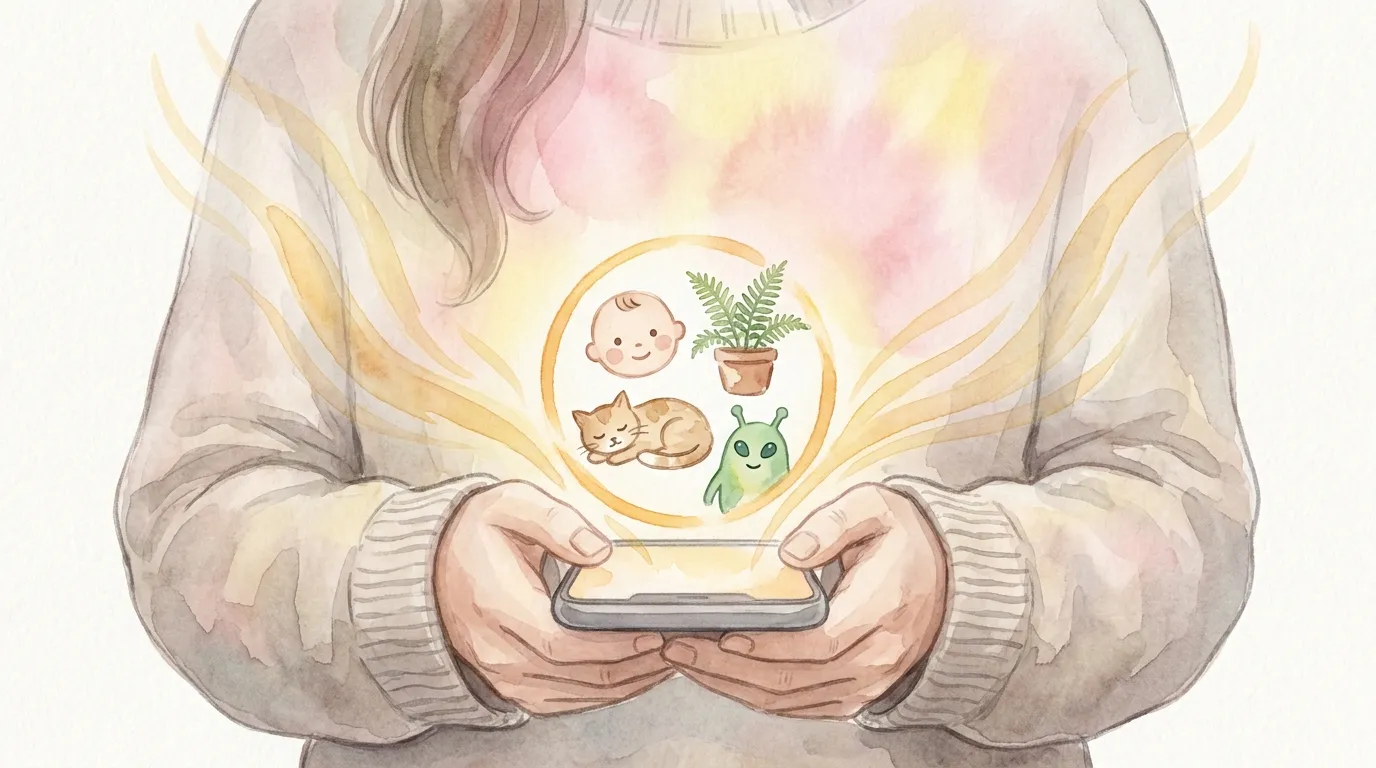 Virtual Pet Apps for Adults: 8 That Are Actually Worth Downloading